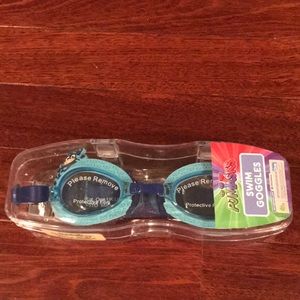 PJMASKS Swim Goggles